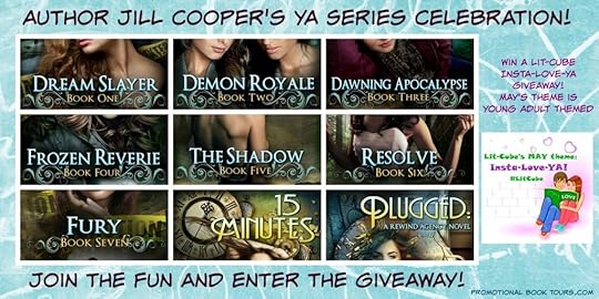 jill ya celeb giveaway