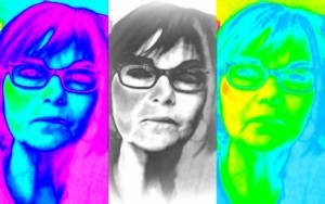 triple exposure author