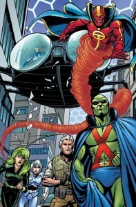convergence-JLI
