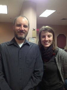 Lauren Bacall Cleaver