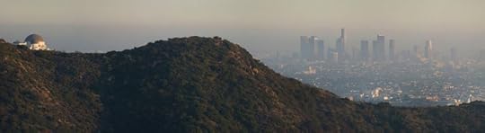 Los Angeles air pollution. Photo by David Iliff. License: CC-BY-SA 3.0 via Wikimedia Commons.