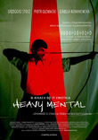 Heavy mental