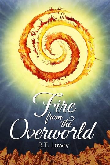 Fire from the Overworld cover final