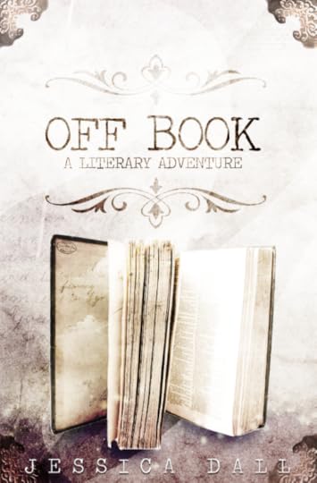 Off Book -- Jessica Dall -- REUTS