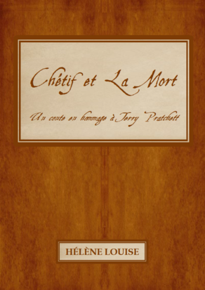 Une chouquette offerte, sur kindle ou kobo (epub)