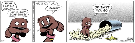 Dog Eat Doug for 04/22/2015