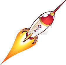 rocket