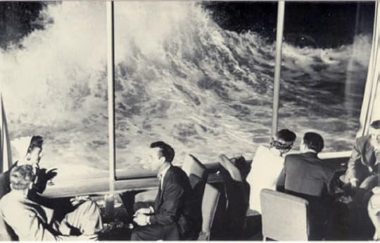 The Marine Room, 1949