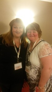 Angels Kali Willows and Kacey Hammell