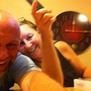 Mom and Me