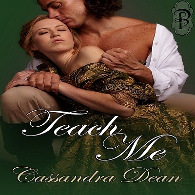 audio Teach Me_400x400