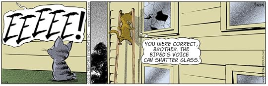 Dog Eat Doug for 04/23/2015