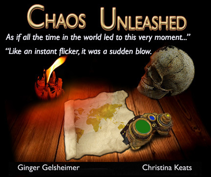 Chaos Unleashed