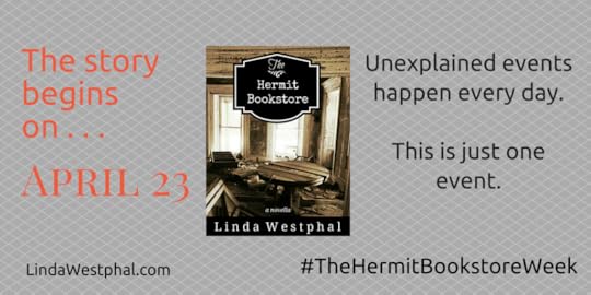 The Hermit Bookstore