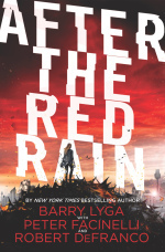 Coming in August 2015!