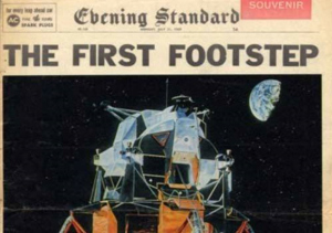 firstfootstep