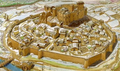 ciudadela
