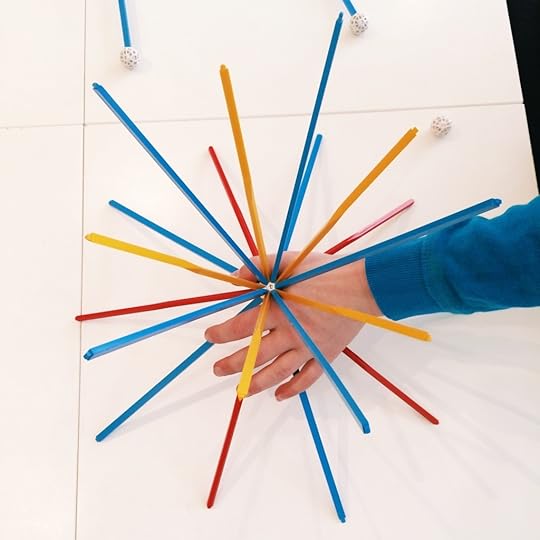 Konstruktionsspielzeug