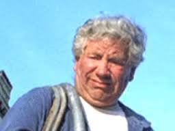 Alfie Bass in Moonraker