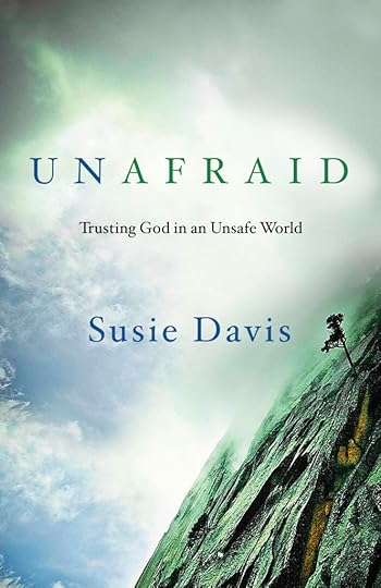 Unafraid