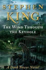 Wind Through the Keyhole