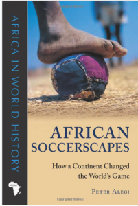 Soccerscapes