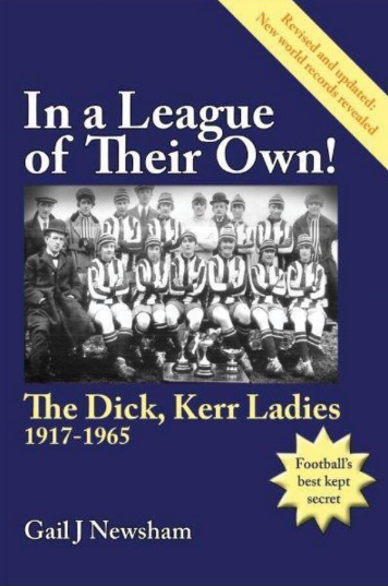 Dick Kerr