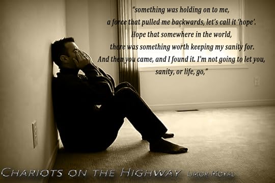 Chariots on the Highway