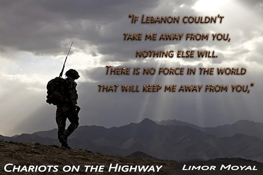 Chariots on the Highway