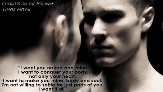 Chariots on the Highway