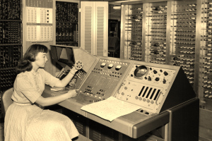computers