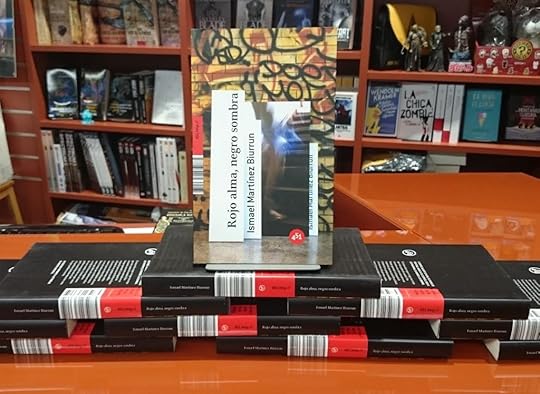 piramide rojo sombra