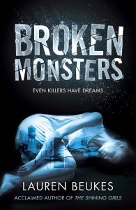 broken monsters