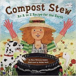 Earth Day Booklist