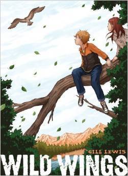 Earth day booklist