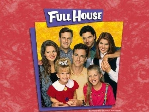 full house