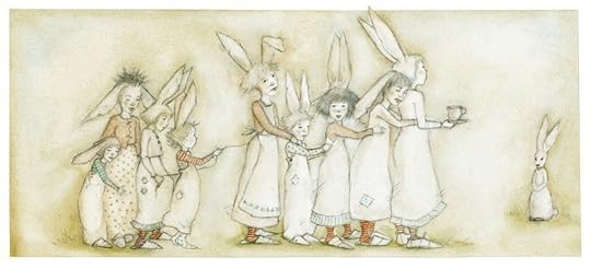 Tea Time by Terri Windling