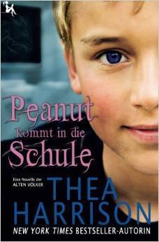 German Peanut