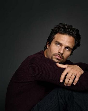 Mark Ruffalo