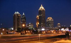 Atlanta