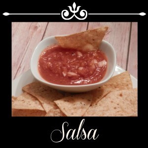 Salsa