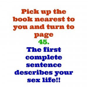 book life