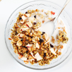 I miei mirtilli essiccati sono pi�� buoni, tz��