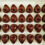 Tortellini di Cioccolato