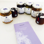 Amiche che ti pensano e tanto cioccolato