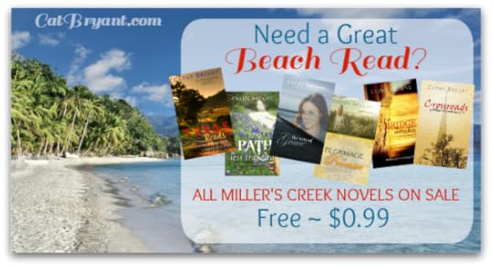 Beach Reads