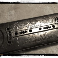 harmonica