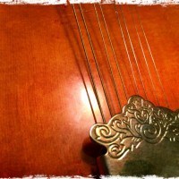 mandolin bridge