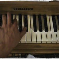 piano