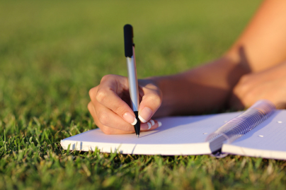 Allard Writing